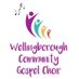 Wellingborough Community Gospel Choir (@WCG_Choir) Twitter profile photo