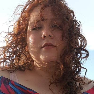 luisafffernanda's profile picture. no thoughts head empty 
(ella/she/her)