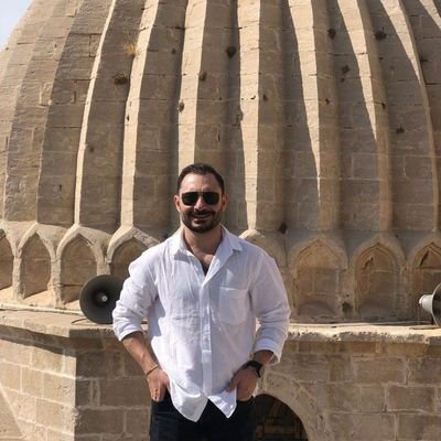 emrahsari05's profile picture. MAHALLE DAYISI !    Enlem ve Boylam üzerinde yer kaplayan bir varlık..