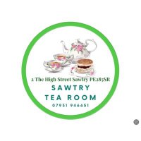 Sawtry tea room 2 The High Street Sawtry(@SawtryTearoom) 's Twitter Profile Photo