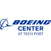 Boeing Center at Tech Port(@BoeingCenterSA) 's Twitter Profile Photo