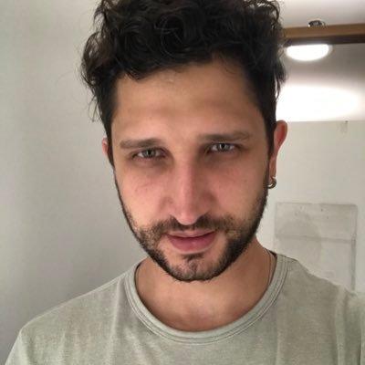 ViniciusPicagli's profile picture. Sua bio