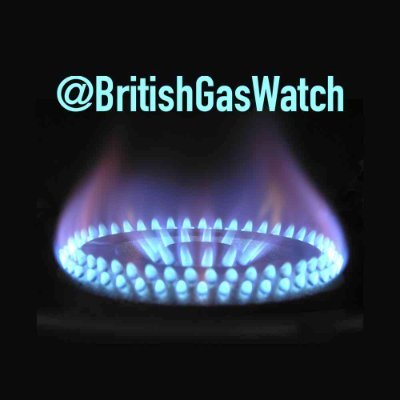 Monitoring British Gas' appalling customer services operation - so you don't have to.