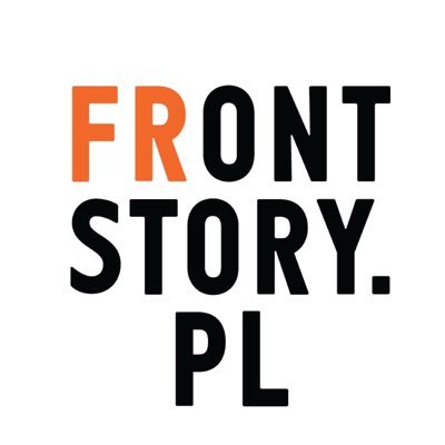 FRONTSTORY_PL Profile Picture