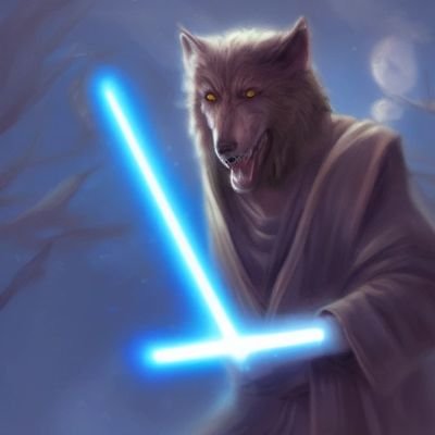 Lycan_Jedi on YouTube and https://t.co/JTMYV9mtPs Pro Wrestling fan, NASCAR fan, Video Game Fan. Just Chilling.. sometimes more Sith Than Jedi. Pack Unite!