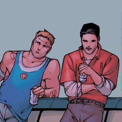 dailystevetony Profile Picture