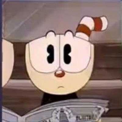 ERambek's profile picture. 