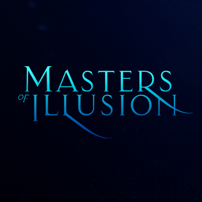 Masters of Illusion