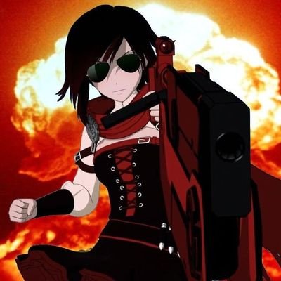 Página de headcanons, interações, memes, notícias e divulgação de artistas do fandom de RWBY

Fan Acount