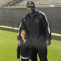 Kentrall Brooks (@coachbrooks247) 's Twitter Profile Photo Kentrall Brooks (@coachbrooks247) 's Twitter Profile Photo