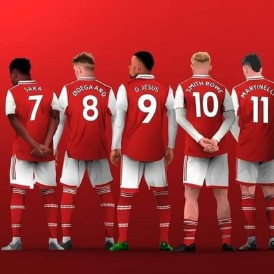 DeanSmi07453587's profile picture. Gunners life is the best life