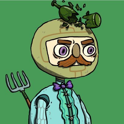 3Echoes5's profile picture. 