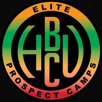 HBCU Elite Prospect Camps (@hbcuepcamps) 's Twitter Profile Photo