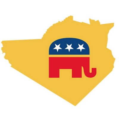 Official Twitter page for the Orange County Republican Committee in New York State.

Courtney Canfield Greene, Chairwoman