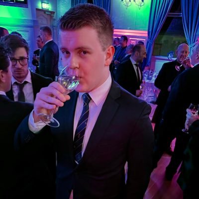 pogstad's profile picture. shitposter | mechanical engineer | 6’3 | 25