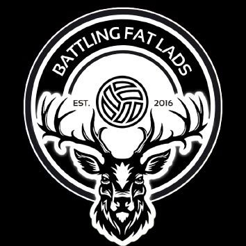 Raising money for charity by playing the beautiful game ⚽️ 
All enquiries please email:
BattlingFatLadsFC@outlook.com