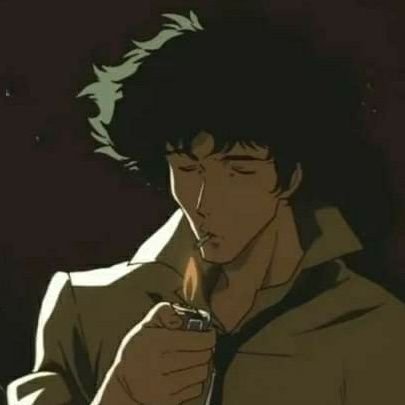 spikespiegel505's profile picture. 