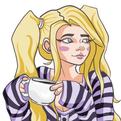 pastel_bunnyyy's profile picture. 3D Character & Creature Artist 🌟 I love cute things 💖