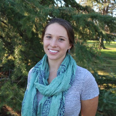 loganesav's profile picture. (She/Her) PhD candidate studying individual differences in #attachment & #cognition in Titi Monkeys with the @BalesLab, Part-time science writer