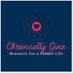 Chronically Gina (@chronicallygina) Twitter profile photo Chronically Gina (@chronicallygina) Twitter profile photo