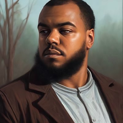 Dr_Ty97's profile picture. Peace 🙏🏾. | ΑΦΩ FA’18. | Banner by @Ljskatergirl | ODU Alumni. | Voice Actor in the making