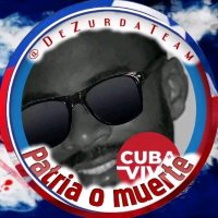 🇨🇺💪Ángel Ledesma🇨🇺💪 (@ngelledesma7) 's Twitter Profile