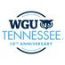 WGU Tennessee (@WGUTennessee) Twitter profile photo
