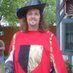 Dennis Turner (@dinjascomics) Twitter profile photo Dennis Turner (@dinjascomics) Twitter profile photo