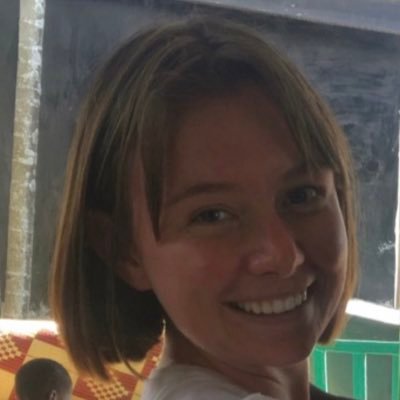 lcgrout's profile picture. she/her Drama Teacher @ Dorothy Stringer School