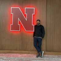 Vipin Kumar (@vipinunl) 's Twitter Profile Photo Vipin Kumar (@vipinunl) 's Twitter Profile Photo