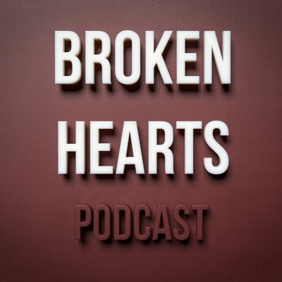 🎙 Weekly Heart of Midlothian Podcast. Link below, episodes out every Tuesday on Spotify and Apple.