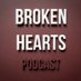 Broken Hearts Podcast (@hearts_podcast) Twitter profile photo