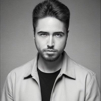 svnlander's profile picture. Director / #NFTartist and #NFTcollector Founder of SVN Productions | Co-Founder of GemHead Capital