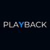 Playback Academy (@Playback_Ice) Twitter profile photo