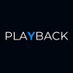 Playback Learning (@playback_ice) Twitter profile photo Playback Learning (@playback_ice) Twitter profile photo
