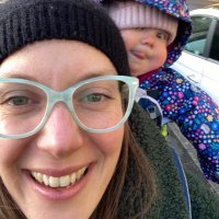 Felicity Coad (@felicitycoad) 's Twitter Profile