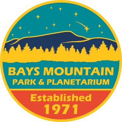 Find your adventure at Bays Mountain Park.