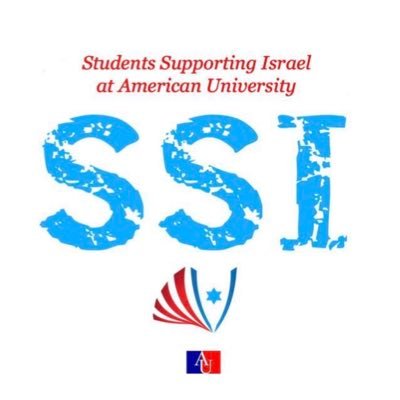 Students Supporting Israel American University 🇮🇱 Pro Israel Grassroots Org https://t.co/7LgUM7Q4Yv