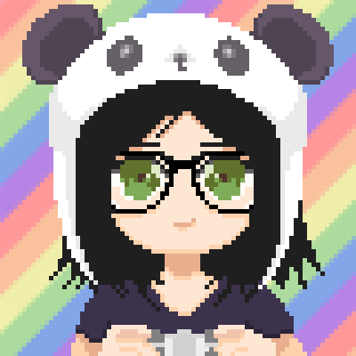 Dianer's profile picture. I play video games and sometimes make art.