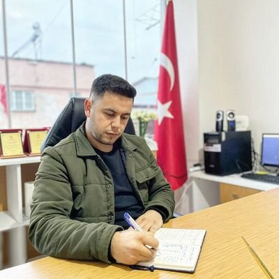 OGM🌲🇹🇷
Orman Mühendisliği | ISIBÜ                     
Siyaset Bilimi Ve Kamu Yönetimi | AÖF