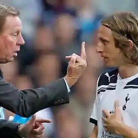 patspurs2's profile picture. Long suffering. To dare is officially too dear