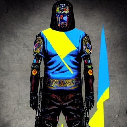 andts271's profile picture. Ukrainian veteran and soldier / 
Crypto enthusiast / $BTC $ETH $ATOM hodler/ #Defi researcher /

Value first, profit next