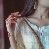 Iqra🌸 (@itzmedesigirl) 's Twitter Profile