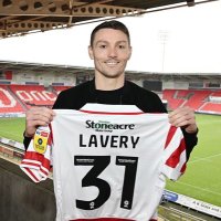 Caolan Lavery (@clavery13) 's Twitter Profile