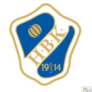 Officiell Twittersida för Halmstads Bollklubb 💙🖤