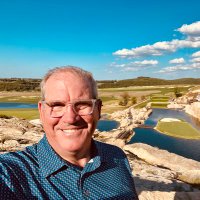 Michael Cunningham (@michaelobpc) 's Twitter Profile