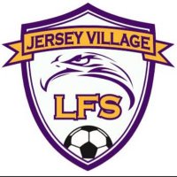 Jersey Village Girls Soccer(@jvhsladyfalcs) 's Twitter Profile Photo