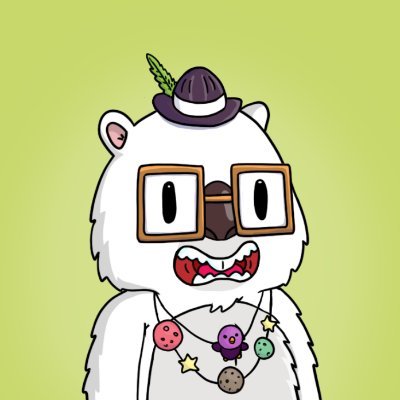 WildWombatsNft's profile picture. A new beginning