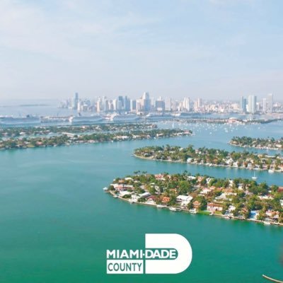 The Office of Resilience's mission is to lead Miami-Dade County to a resilient and environmentally sustainable future.