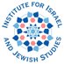 Institute for Israel and Jewish Studies @ Columbia (@ColumbiaIIJS) Twitter profile photo